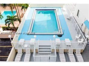 1345 Lincoln Road, Unit 602 Miami Beach, FL 33139 - Photo 8 of 9 Gallery Image 8