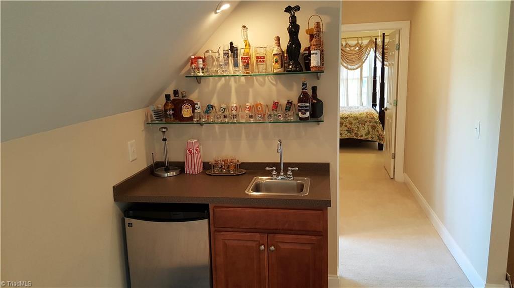 5905 Beckenham Way Oak Ridge, NC 27310 - Photo 14 of 30