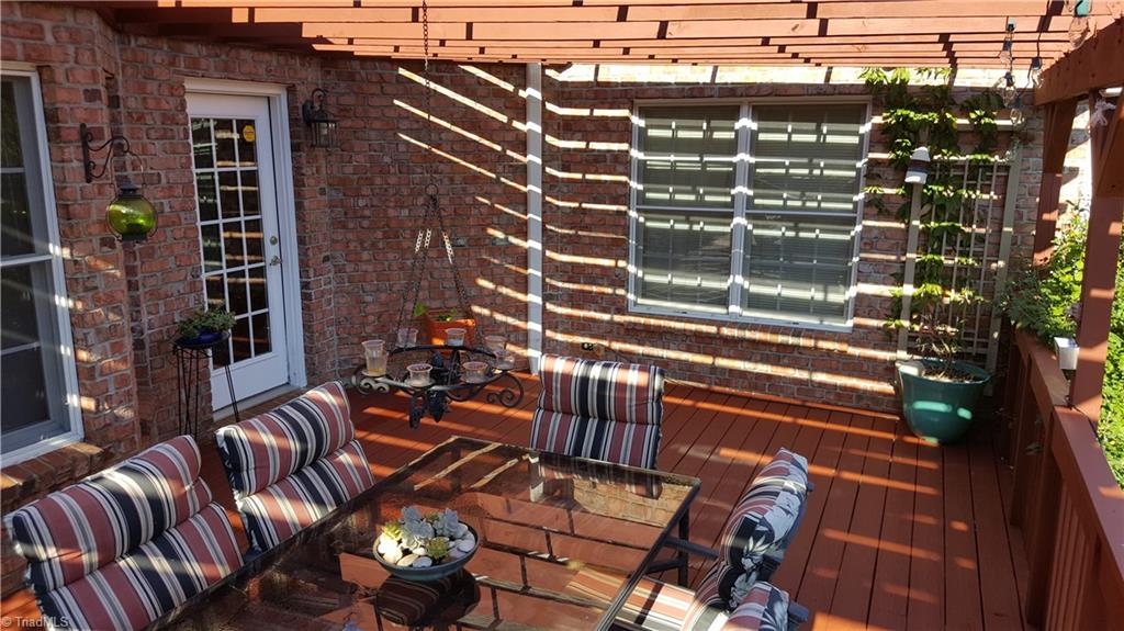 5905 Beckenham Way Oak Ridge, NC 27310 - Photo 16 of 30