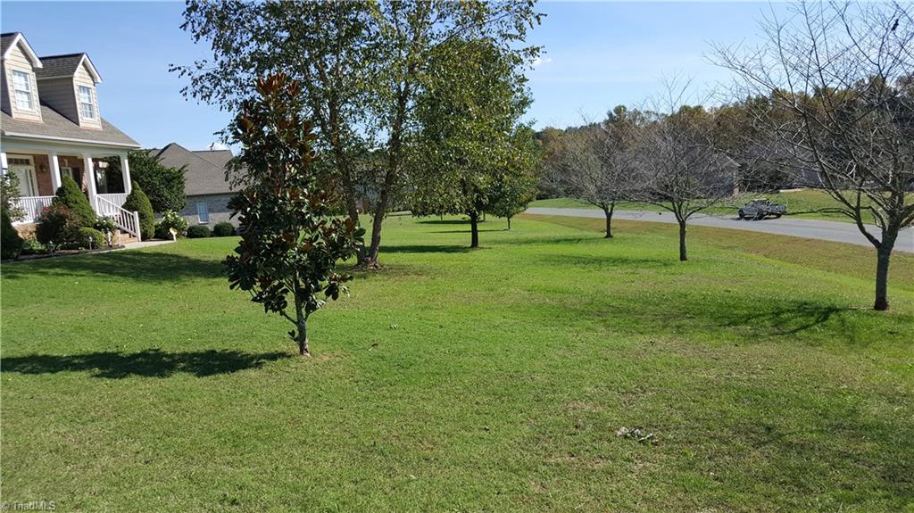5905 Beckenham Way Oak Ridge, NC 27310 - Photo 26 of 30