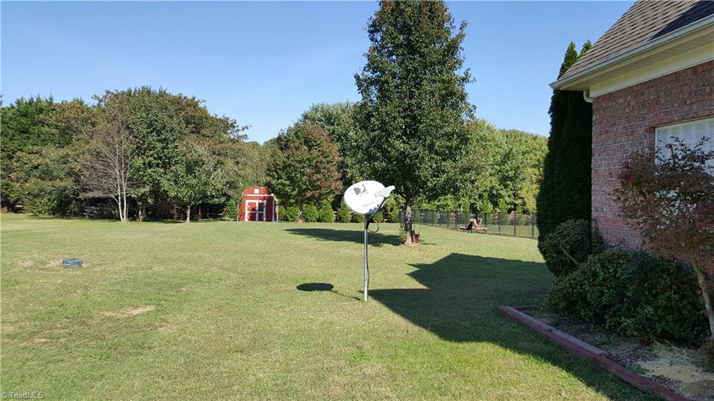 5905 Beckenham Way Oak Ridge, NC 27310 - Photo 30 of 30