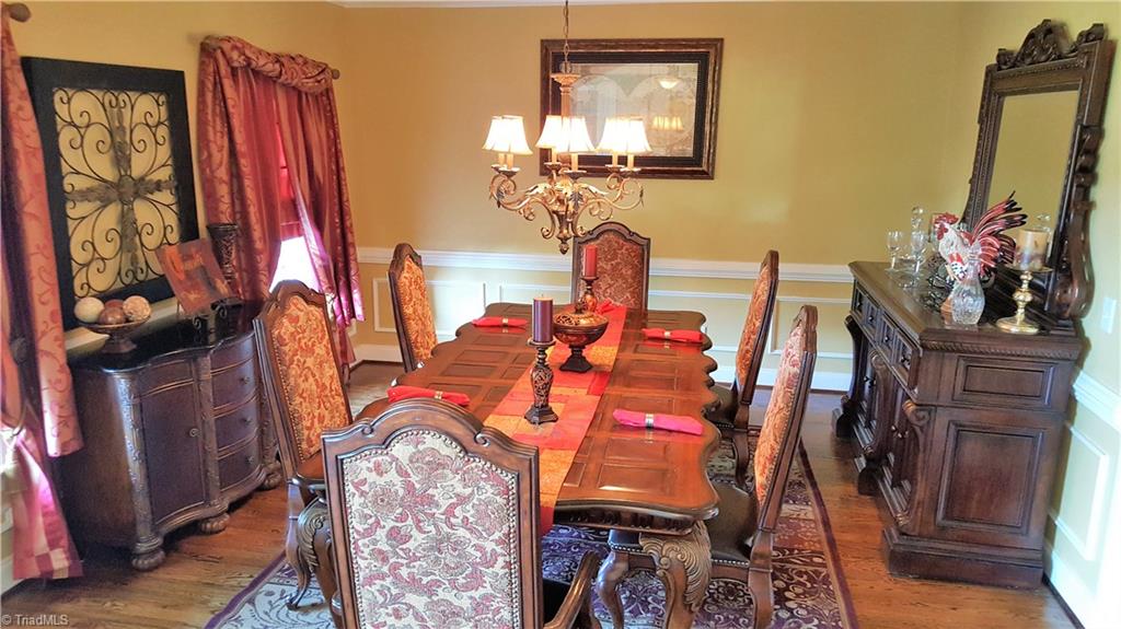 5905 Beckenham Way Oak Ridge, NC 27310 - Photo 6 of 30