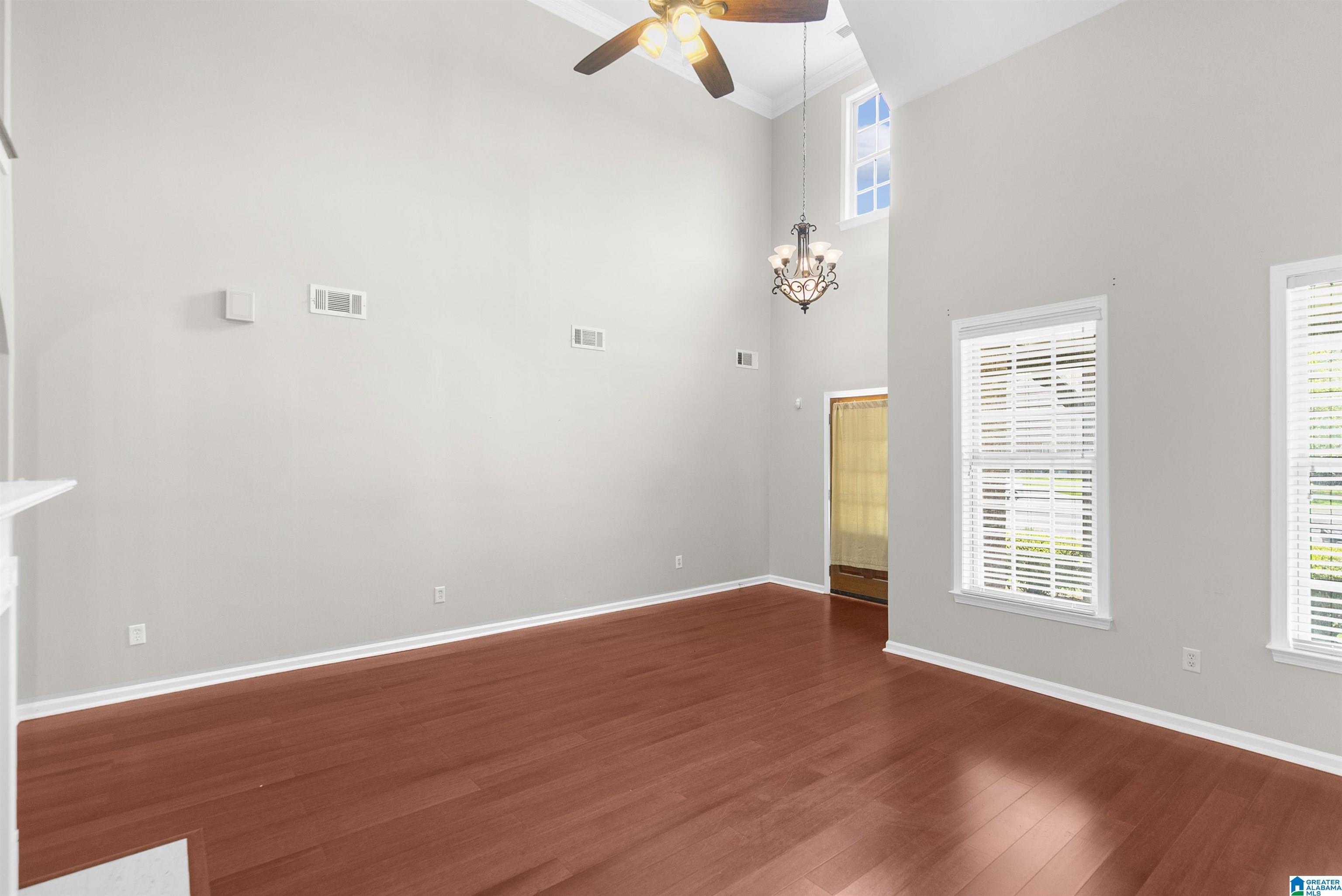 3519 Harrier Road Trussville, AL 35173 - Photo 9 of 36