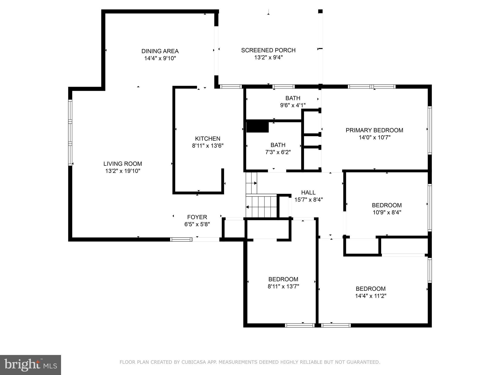 600 Sisson Street Silver Spring, MD 20902 - Photo 26 of 28 a picture of a book and a white bed