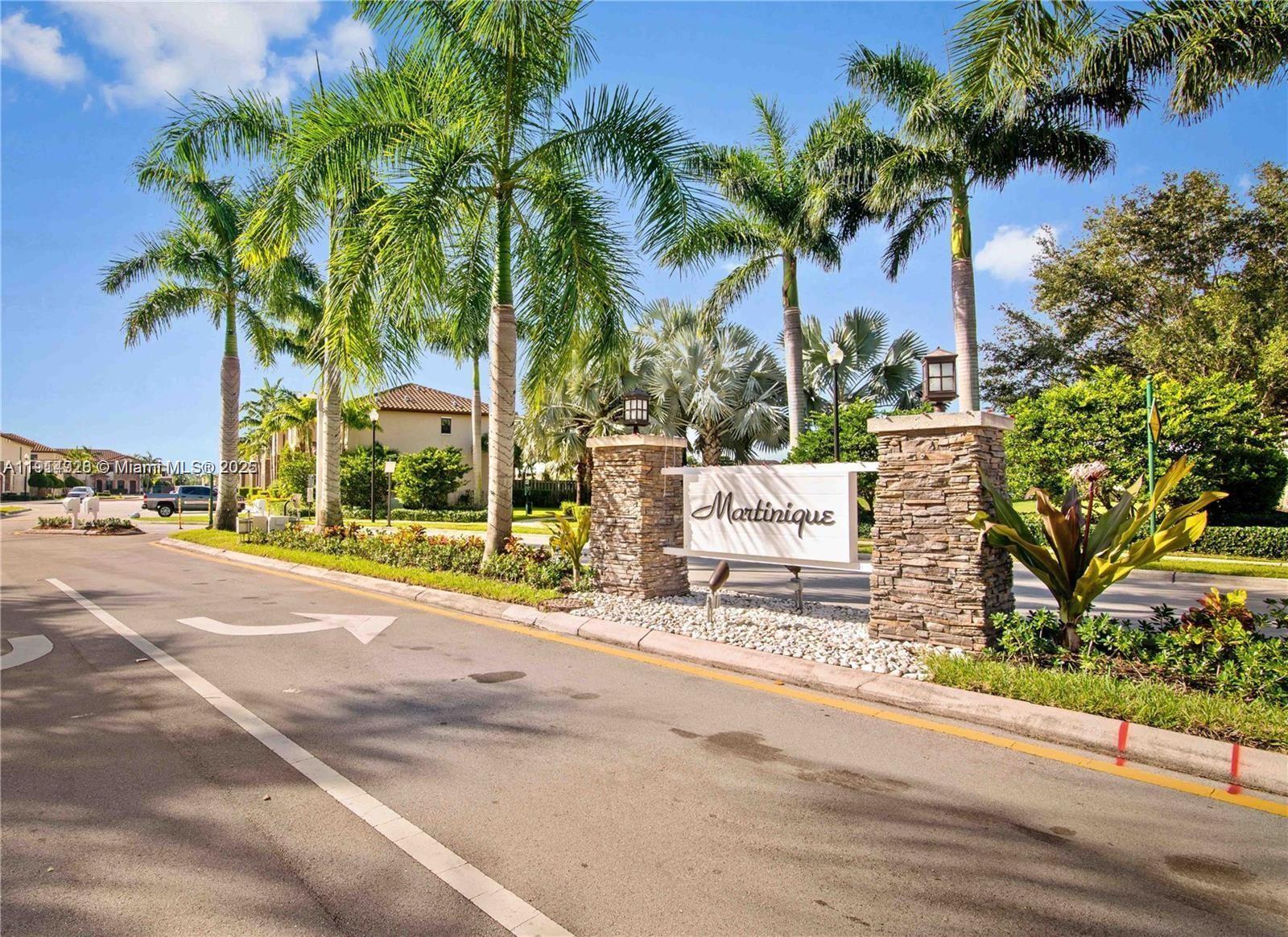 3217 Southeast 4th Street Homestead, FL 33033 - Photo 11 of 20 a view of a palm tree with sign board