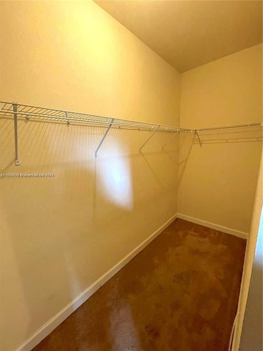 3217 Southeast 4th Street Homestead, FL 33033 - Photo 18 of 20 a view of a room with an empty space