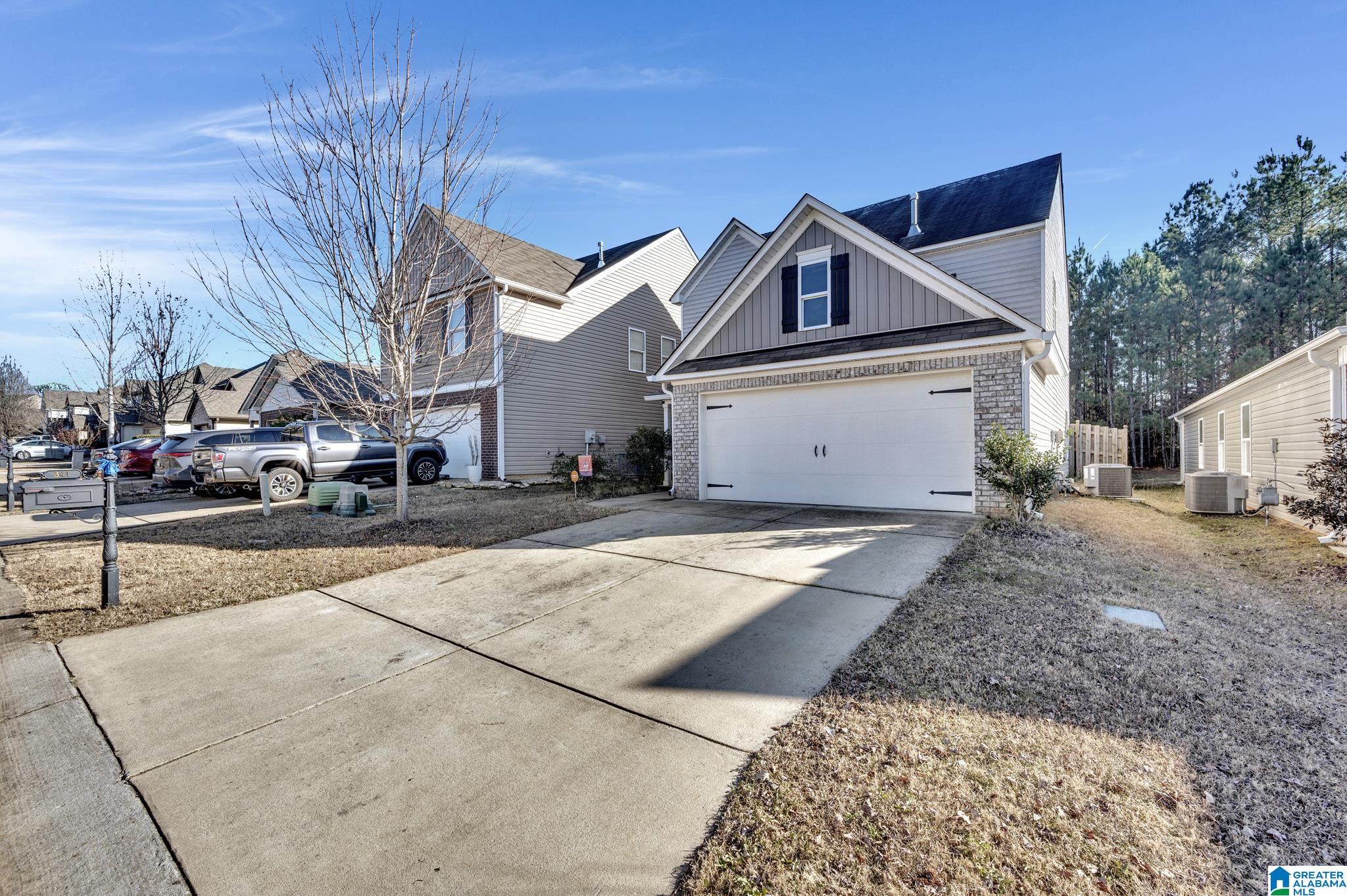 341 Reed Way Kimberly, AL 35091 - Photo 30 of 37 Gallery Image 30