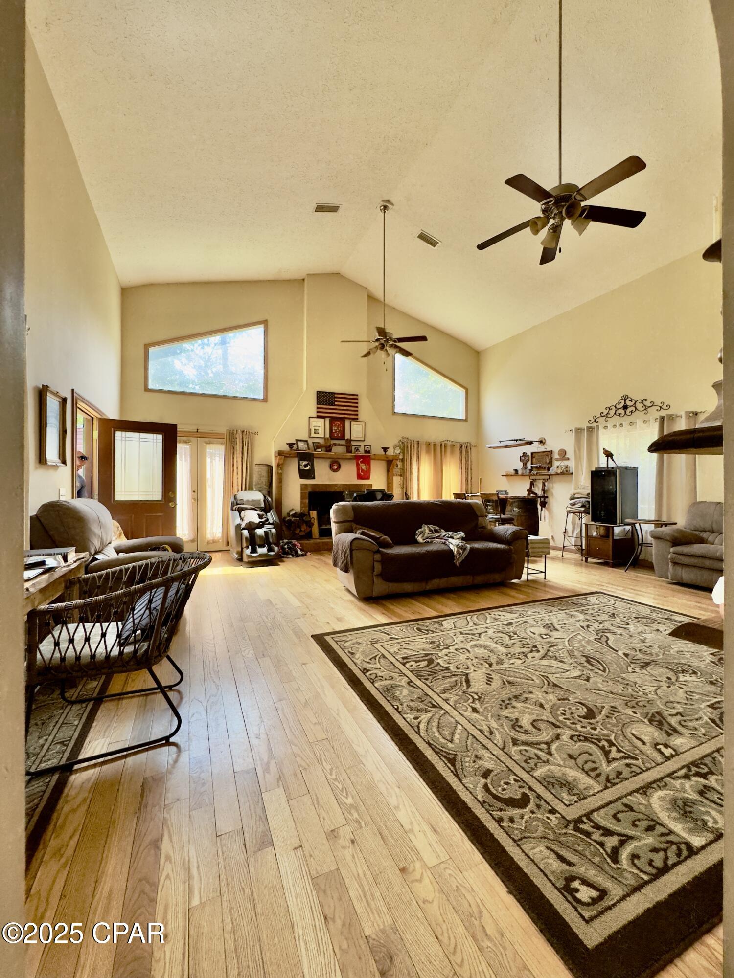 248 Ball Park Road Alford, FL 32420 - Photo 11 of 49