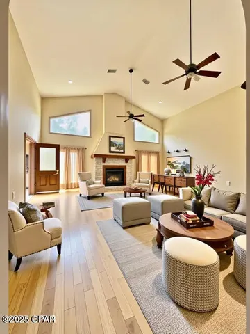 $349,900 | 248 Ball Park Road, Alford, FL 32420