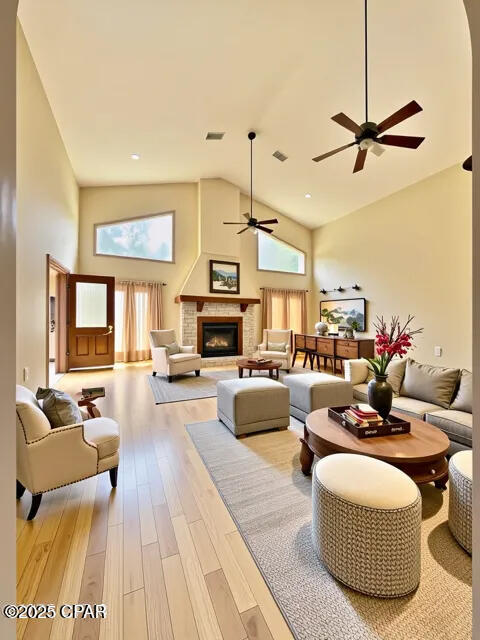 248 Ball Park Road Alford, FL 32420 - Photo 12 of 49