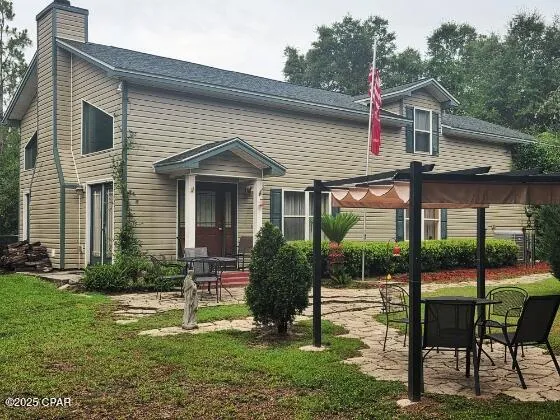 $349,900 | 248 Ball Park Road, Alford, FL 32420