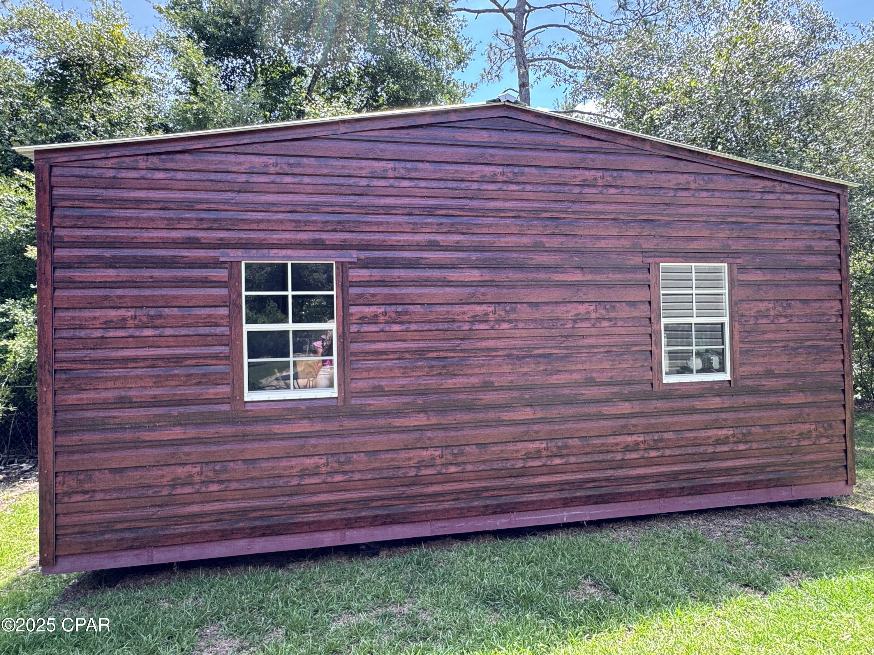 248 Ball Park Road Alford, FL 32420 - Photo 37 of 49