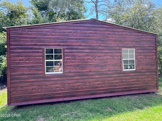 $349,900 | 248 Ball Park Road, Alford, FL 32420