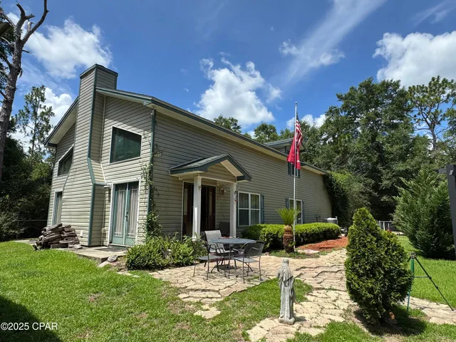 $349,900 | 248 Ball Park Road, Alford, FL 32420