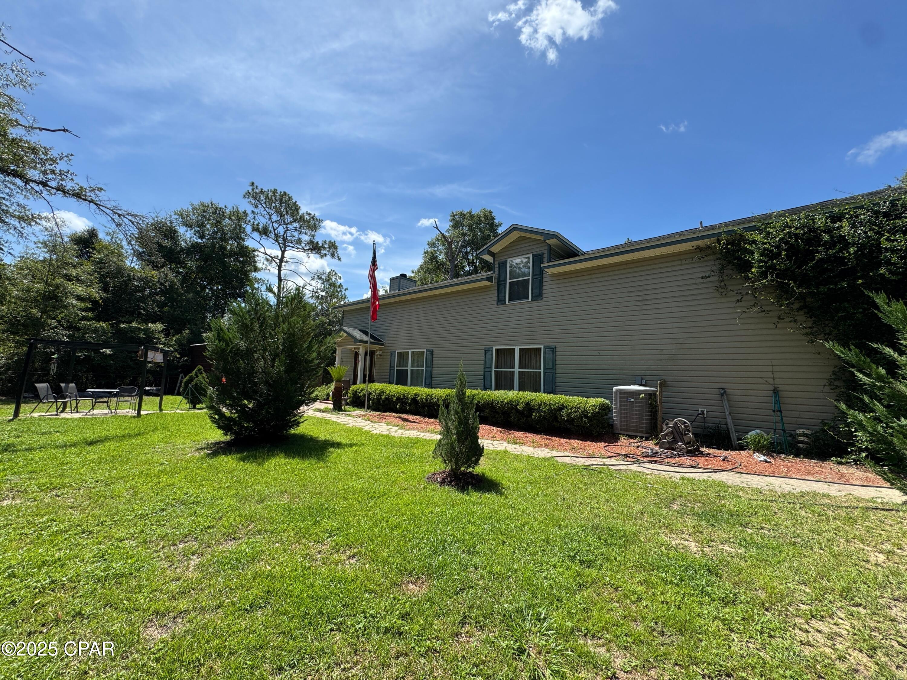 248 Ball Park Road Alford, FL 32420 - Photo 45 of 49