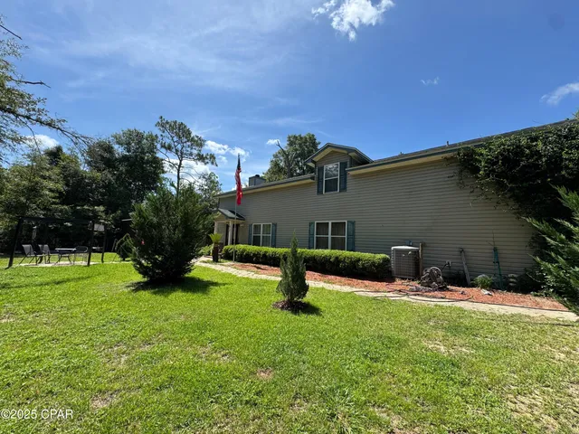 $349,900 | 248 Ball Park Road, Alford, FL 32420