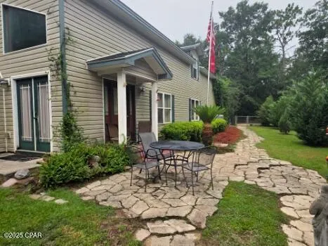 $349,900 | 248 Ball Park Road, Alford, FL 32420