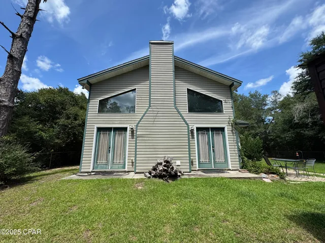 $349,900 | 248 Ball Park Road, Alford, FL 32420