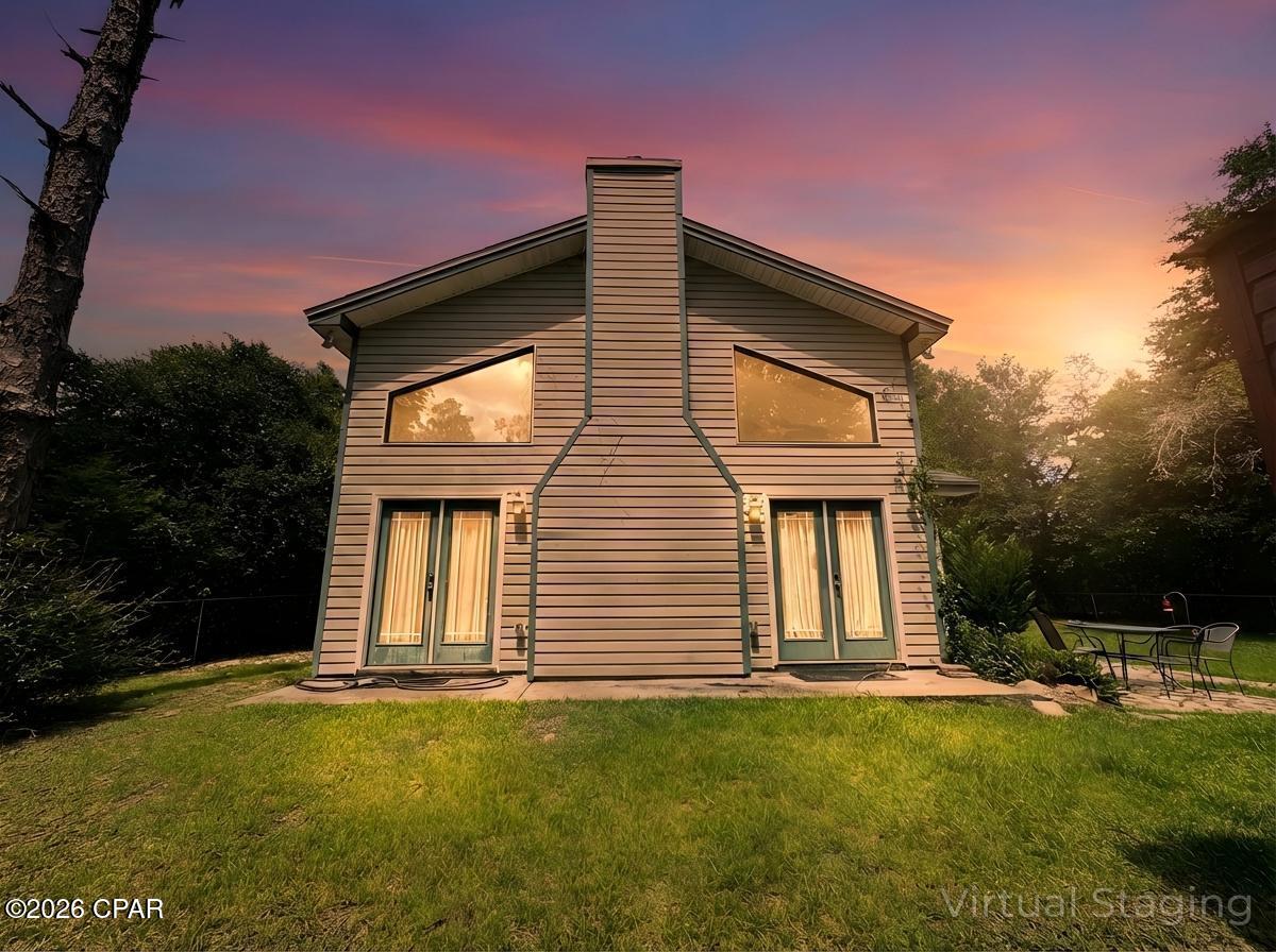 248 Ball Park Road Alford, FL 32420 - Photo 6 of 49