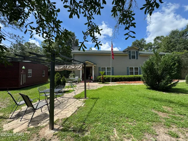 $349,900 | 248 Ball Park Road, Alford, FL 32420