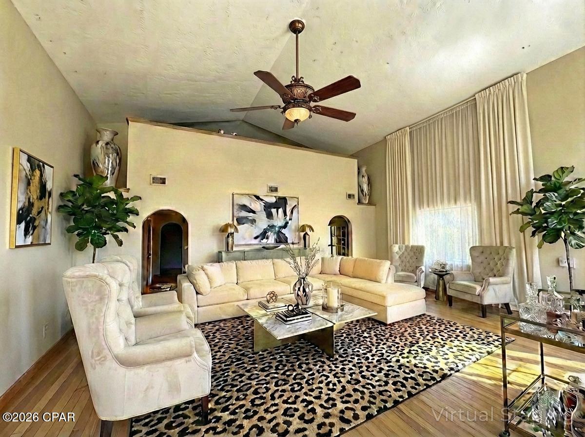 248 Ball Park Road Alford, FL 32420 - Photo 9 of 49