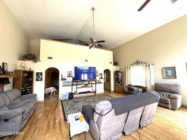 $349,900 | 248 Ball Park Road, Alford, FL 32420