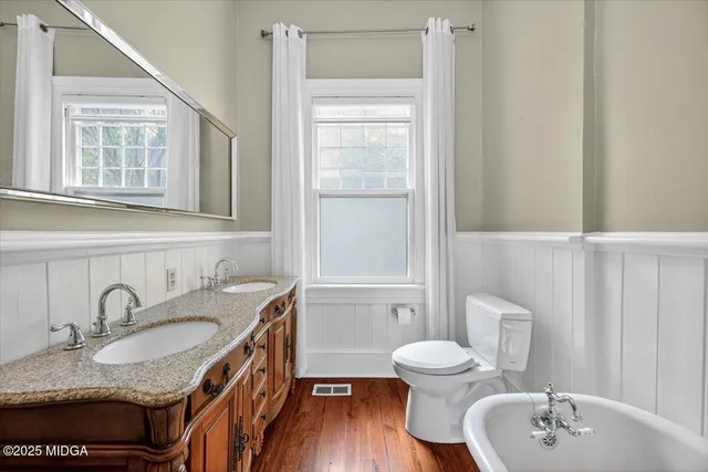 $350,000 | 173 Pierce Avenue, Macon, GA 31204