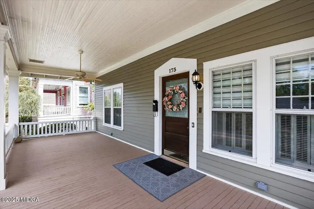 $350,000 | 173 Pierce Avenue, Macon, GA 31204