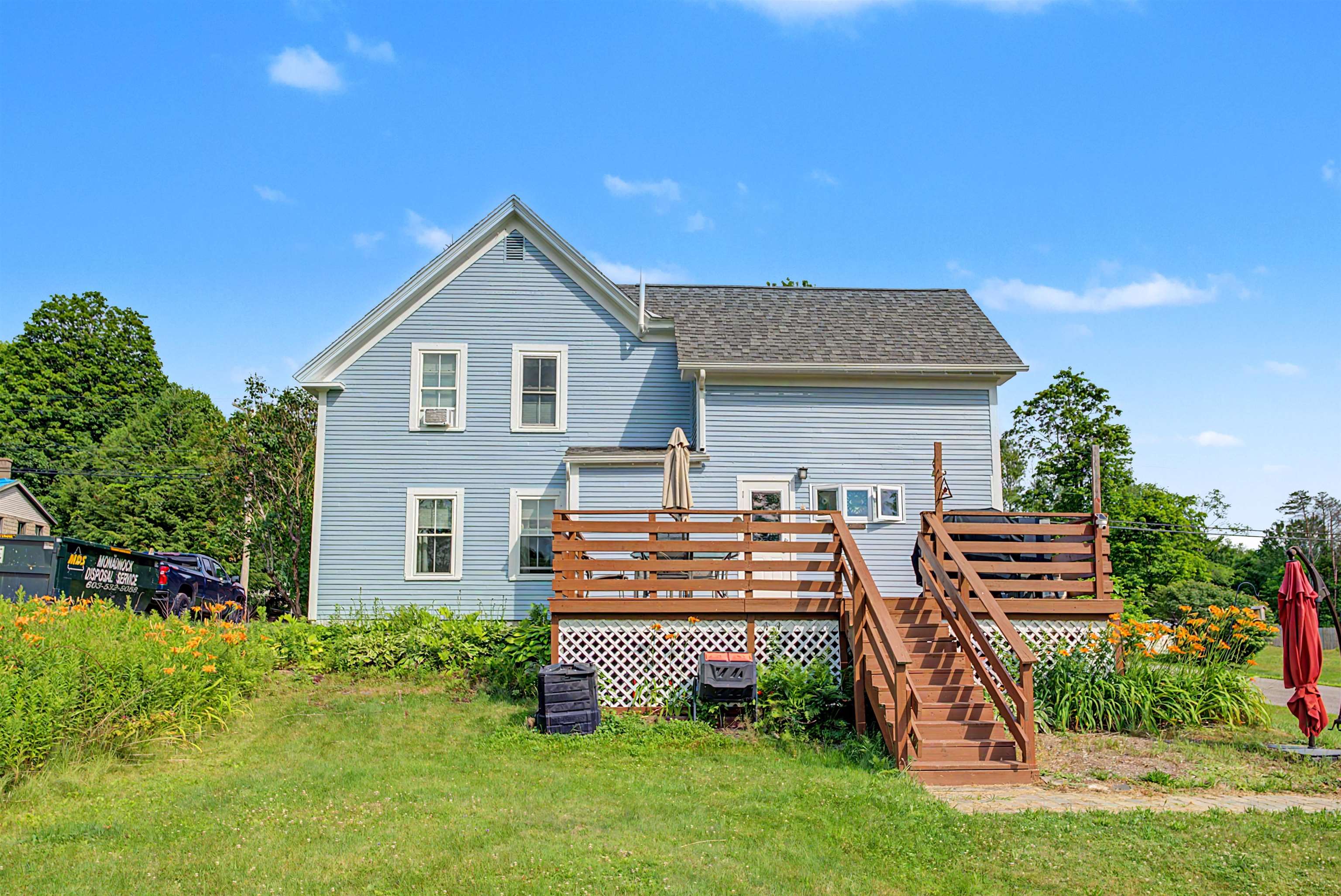 17 South Street Troy, NH 03465 - Photo 38 of 53