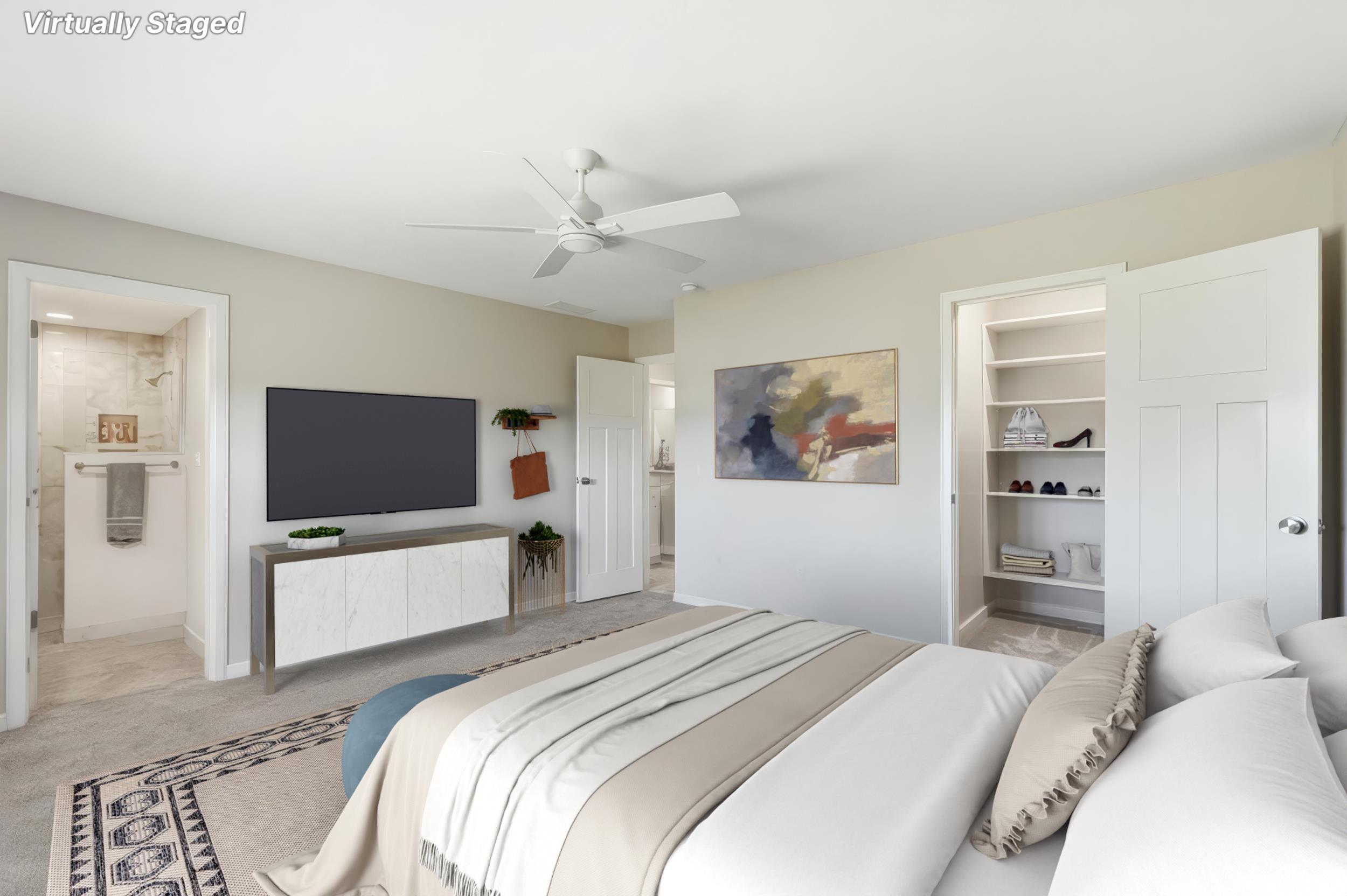 674 Ridley Park Way Huntertown, IN 46748 - Photo 17 of 33