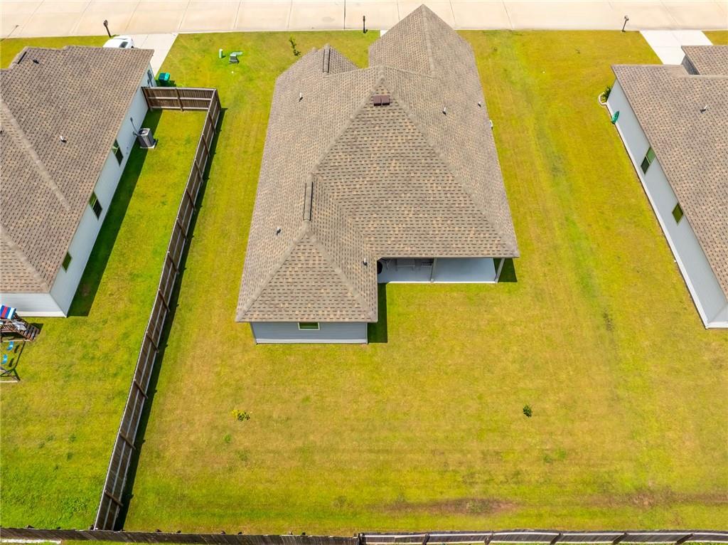 160 Shadow Pointe Road Thibodaux, LA 70301 - Photo 3 of 12