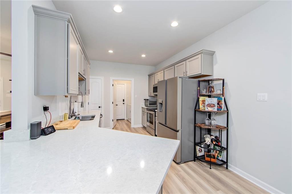 160 Shadow Pointe Road Thibodaux, LA 70301 - Photo 5 of 12