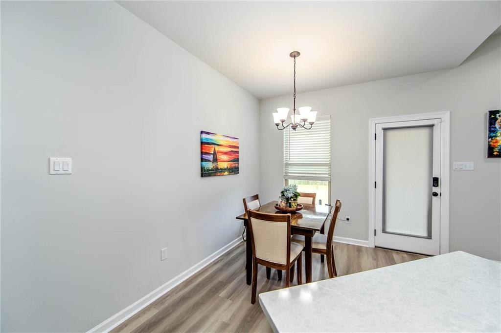 160 Shadow Pointe Road Thibodaux, LA 70301 - Photo 6 of 12