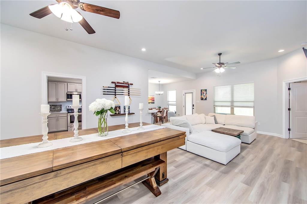 160 Shadow Pointe Road Thibodaux, LA 70301 - Photo 7 of 12