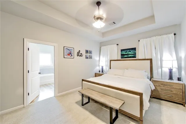 $2,000 | 160 Shadow Pointe Road, Thibodaux, LA 70301