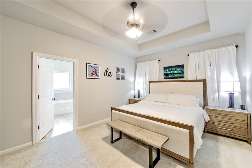 160 Shadow Pointe Road Thibodaux, LA 70301 - Photo 8 of 12