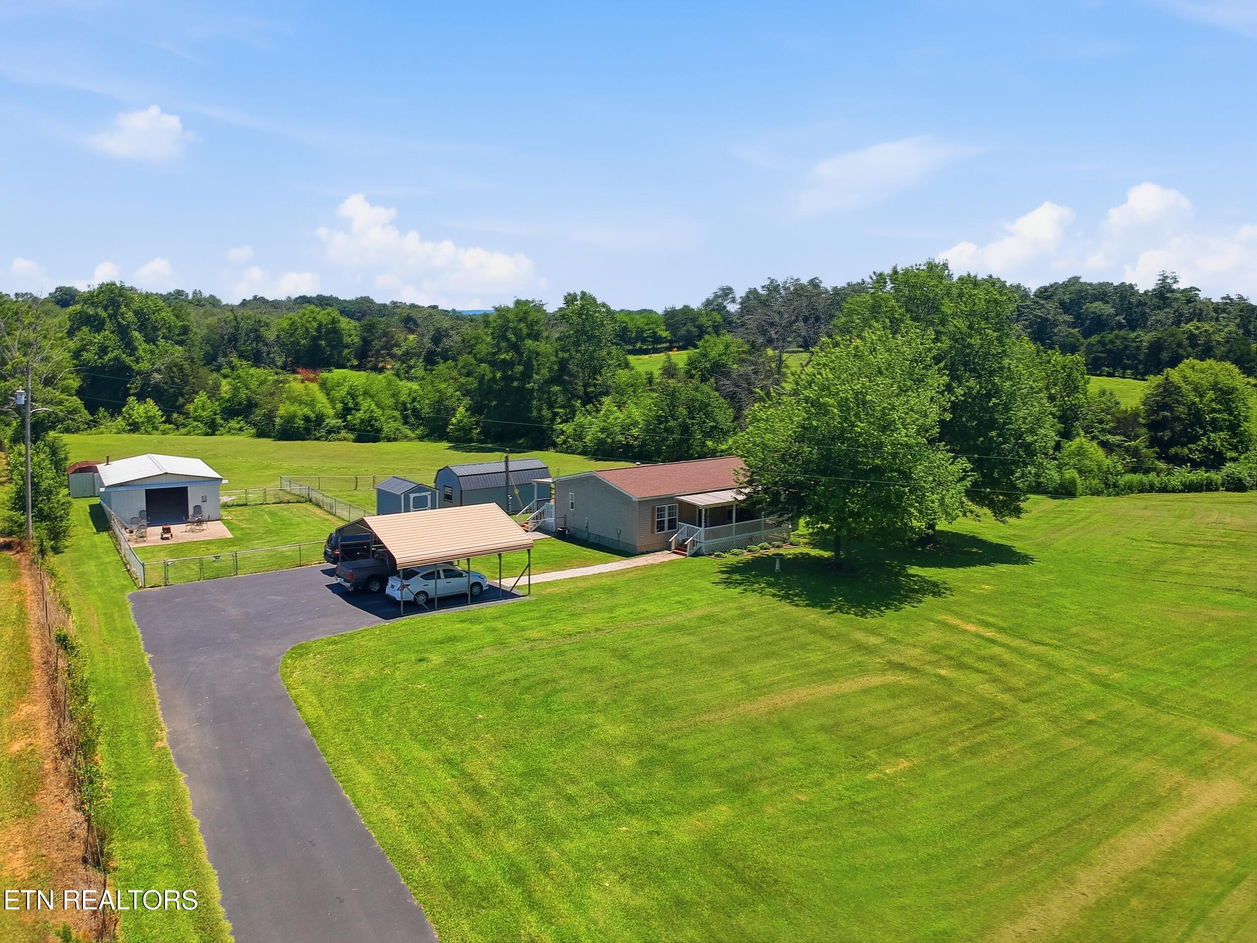 3300 Doyle Frazier Road Morrison, TN 37357 - Photo 1 of 45 3300 DOYLE FRAZIER RD