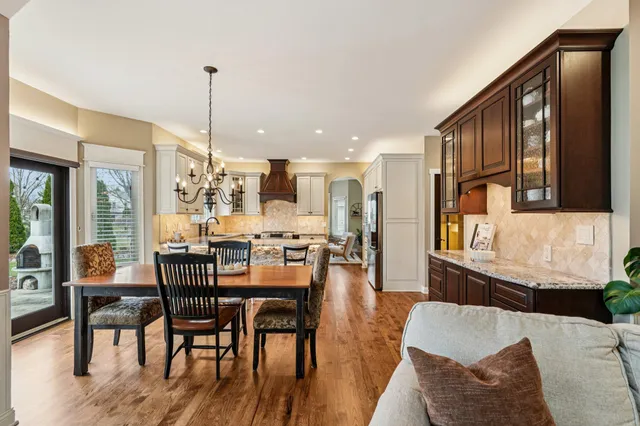 $600,000 | 8055 South 85th Street, Franklin, WI 53132