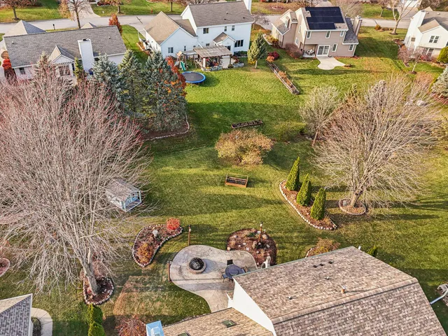 $600,000 | 8055 South 85th Street, Franklin, WI 53132