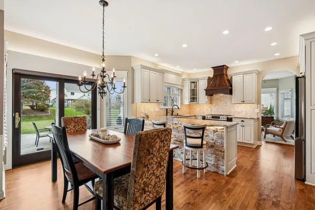 $600,000 | 8055 South 85th Street, Franklin, WI 53132