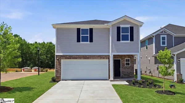 $284,900 | 321 Shortleaf Lane, Pendleton, SC 29670