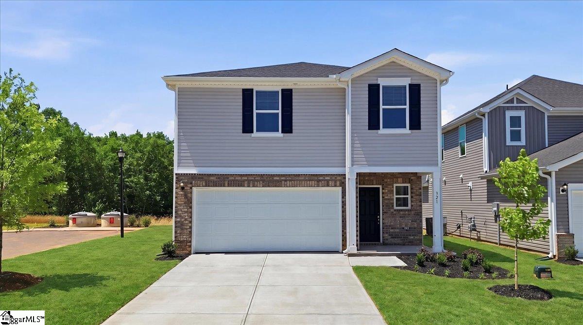 321 Shortleaf Lane Pendleton, SC 29670 - Photo 1 of 34