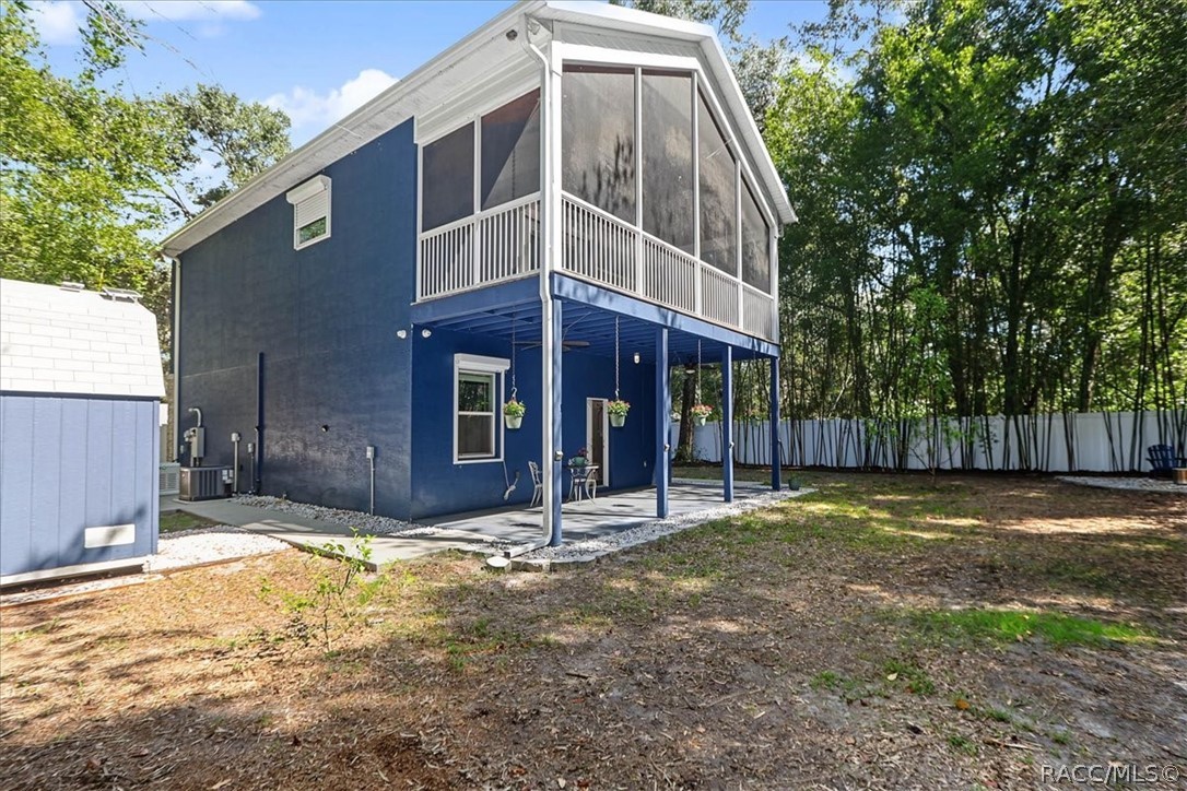 3656 East Yandle Place Inverness, FL 34453 - Photo 24 of 45 Gallery Image 24
