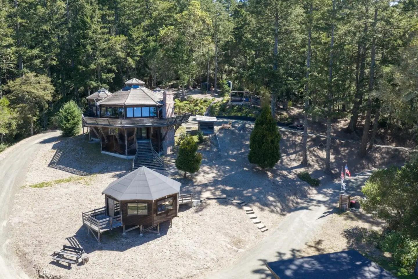200 South Ranch Road Pescadero, CA 94060 - Photo 85 of 91 Gallery Image 85