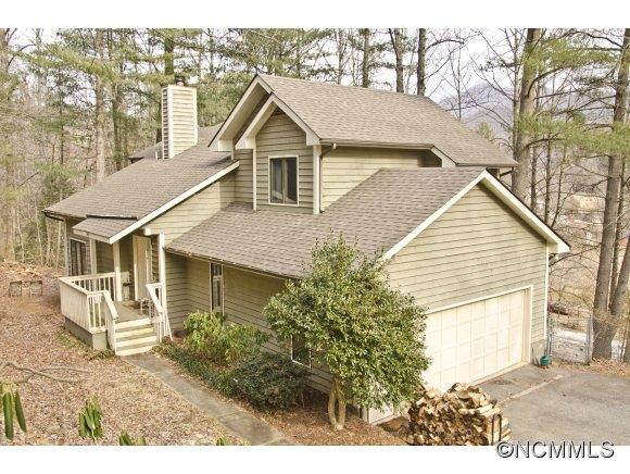 205 Laurel Ridge Road Asheville, NC 28805 - Photo 1 of 20 Gallery Image 1