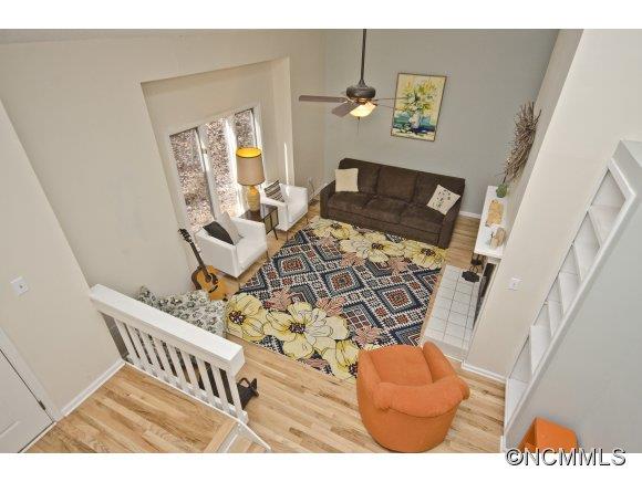205 Laurel Ridge Road Asheville, NC 28805 - Photo 19 of 20 Gallery Image 19