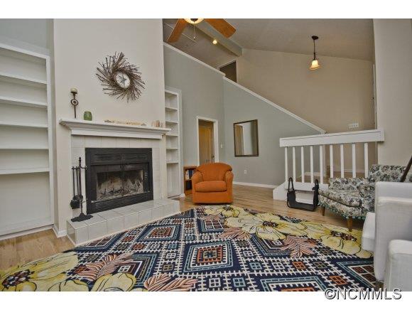 205 Laurel Ridge Road Asheville, NC 28805 - Photo 5 of 20 Gallery Image 5