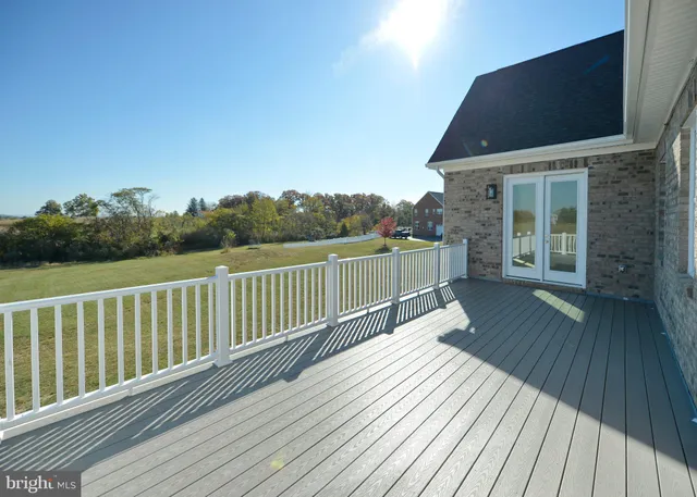 $935,000 | 109 Inez Lane, Stephens City, VA 22655