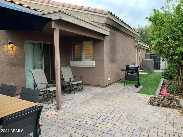 $2,500 | 8164 West Zoe Ella Way, Peoria, AZ 85382