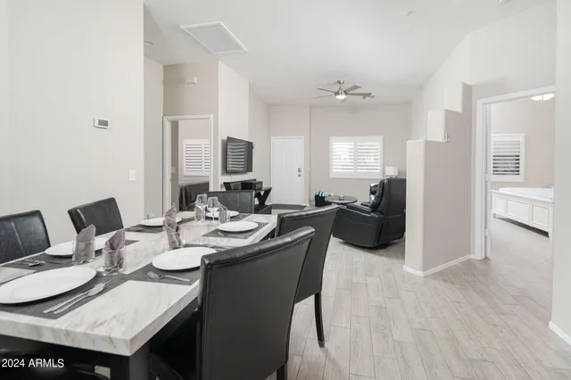 $2,500 | 8164 West Zoe Ella Way, Peoria, AZ 85382